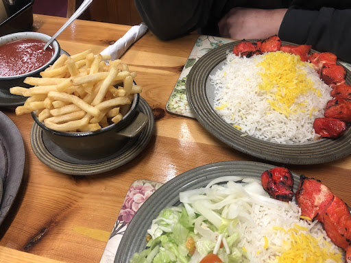 Photo of Shirin - 58 Kingston Rd, Fratton, Portsmouth PO2 7PA